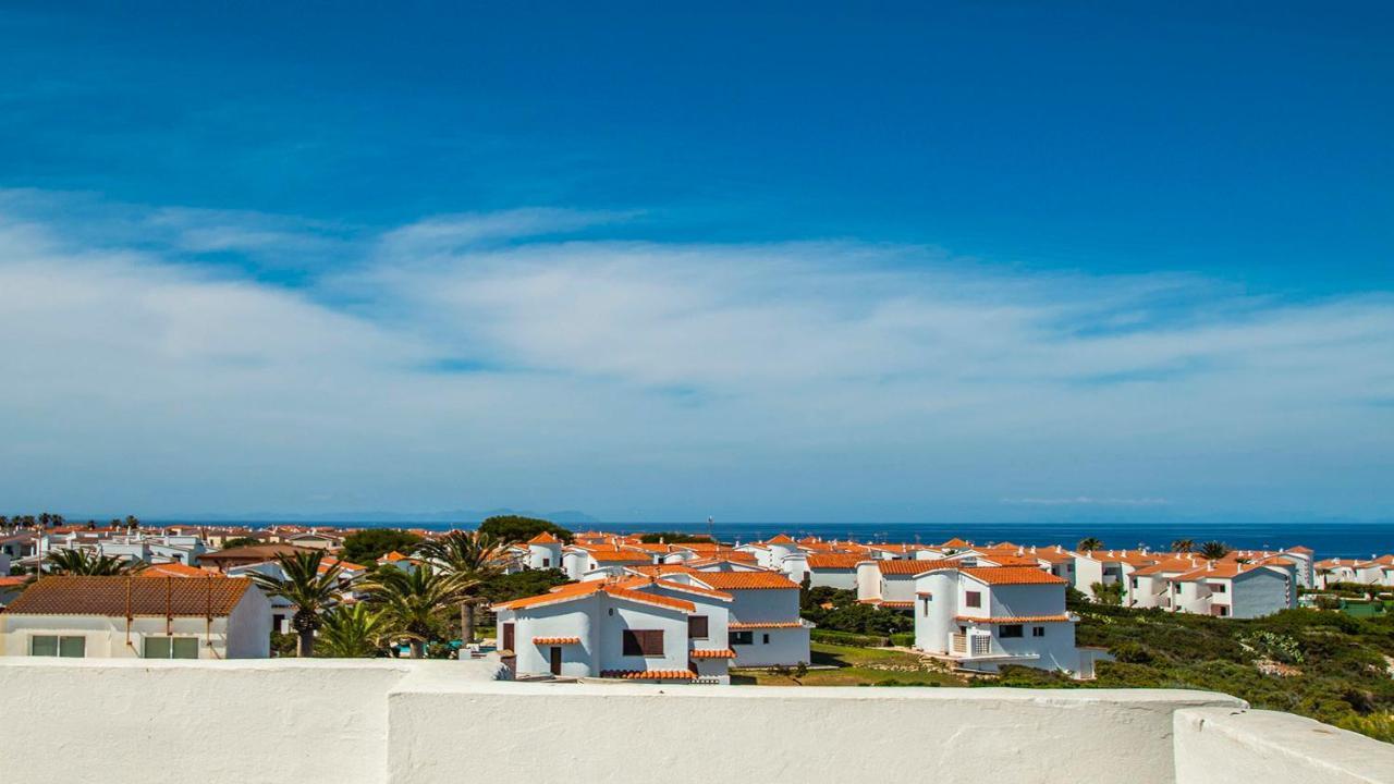 Sol Y Mar Aparthotel Cala'N Blanes  Exterior photo