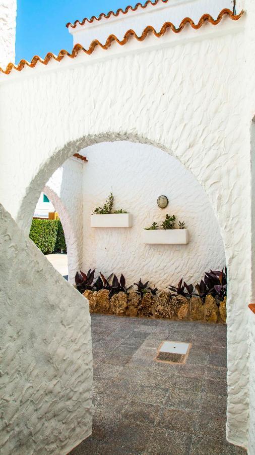 Sol Y Mar Aparthotel Cala'N Blanes  Exterior photo