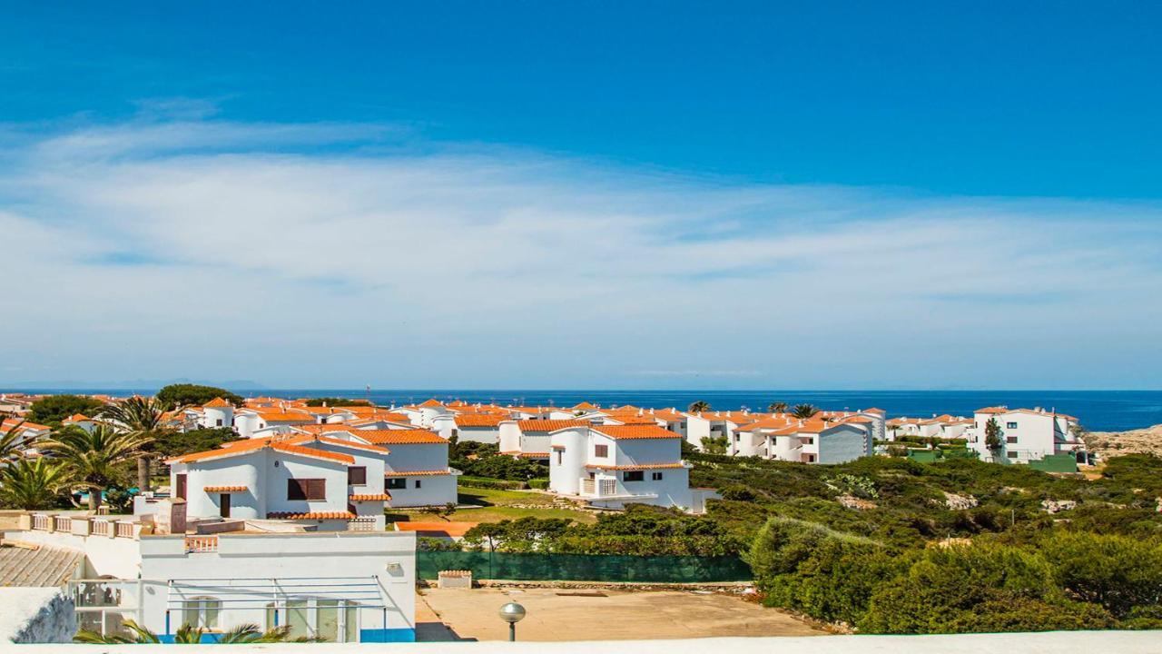 Sol Y Mar Aparthotel Cala'N Blanes  Exterior photo