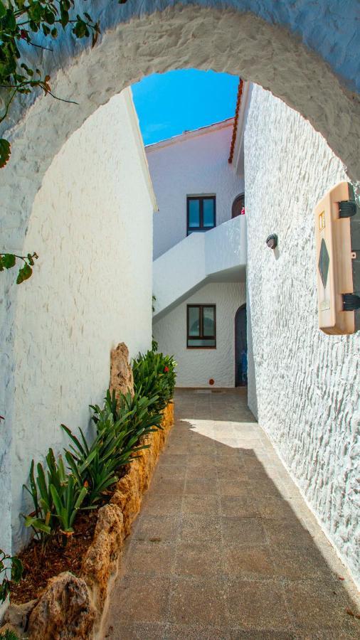 Sol Y Mar Aparthotel Cala'N Blanes  Exterior photo